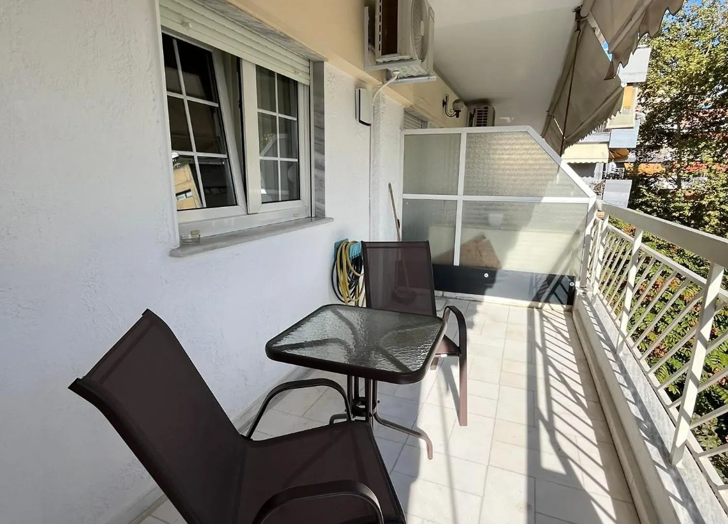 Allatini Sea View Θεσσαλονίκη
