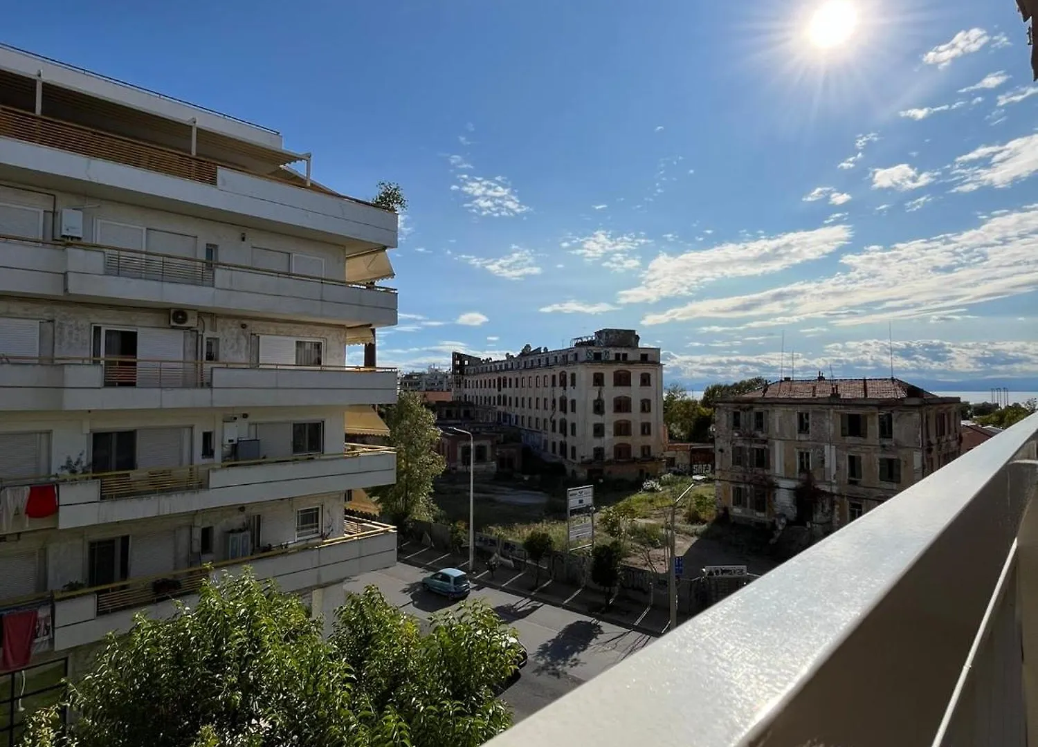 Allatini Sea View Θεσσαλονίκη Ελλάδα