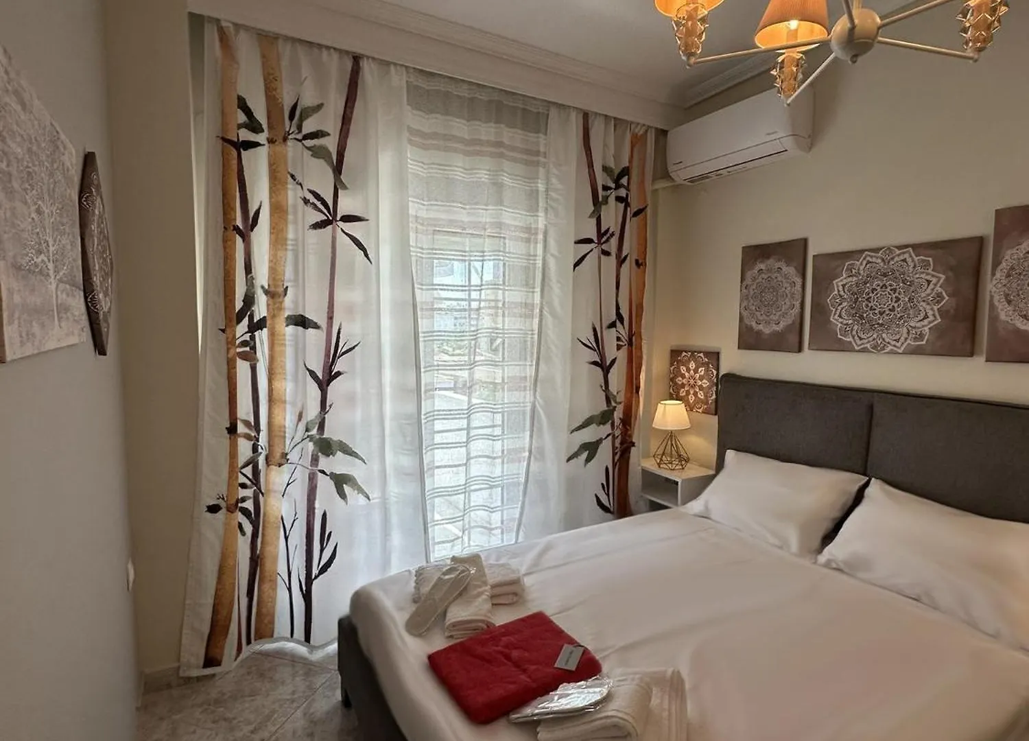 Allatini Sea View Thessaloniki